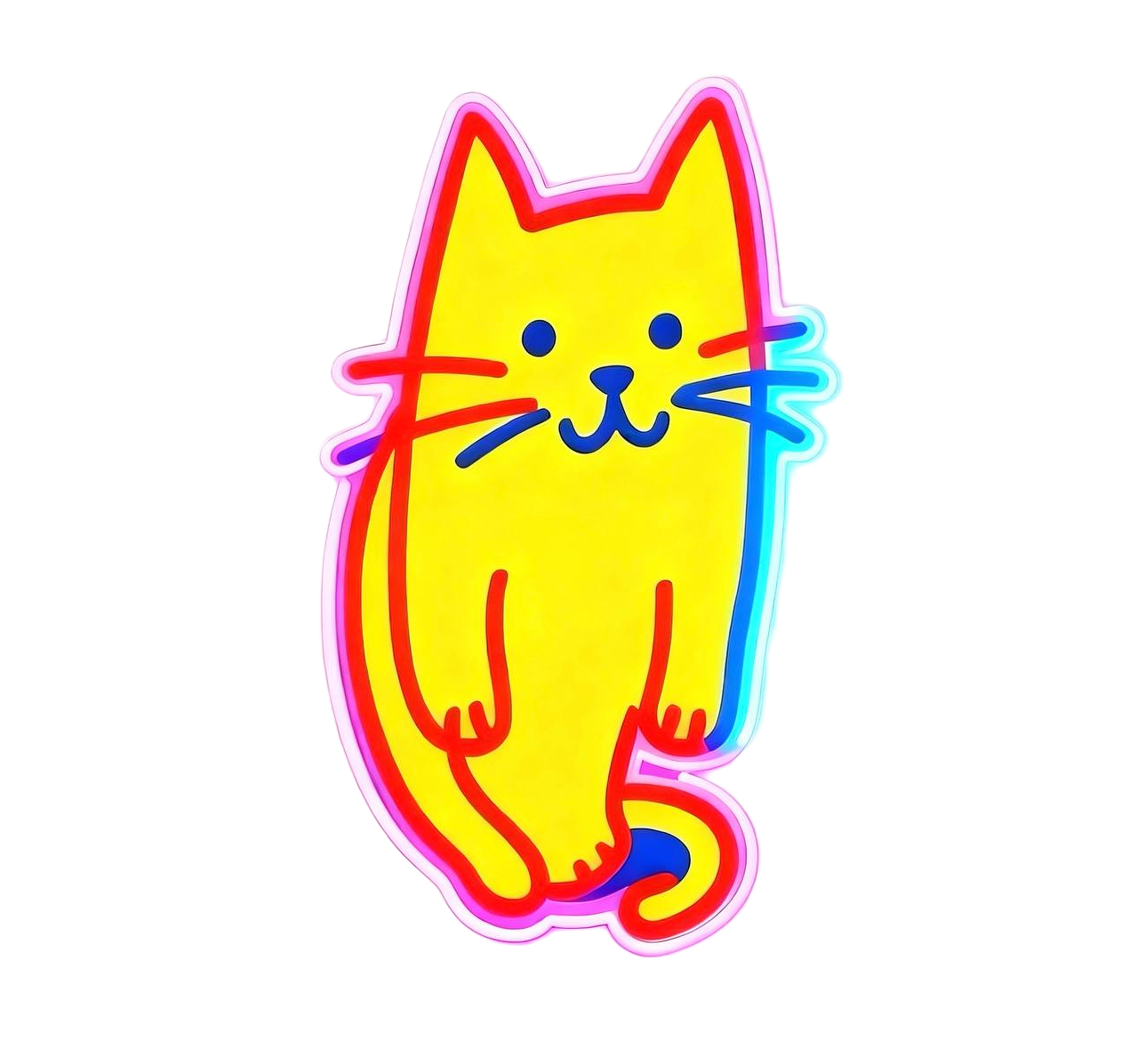 OCAT Cat